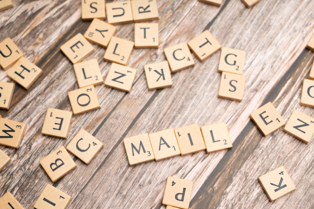 Mail